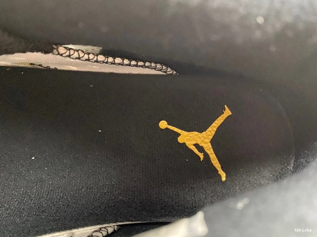 Reps TB Air Jordan Ochre 6 CT8529-170 Yellow 0710